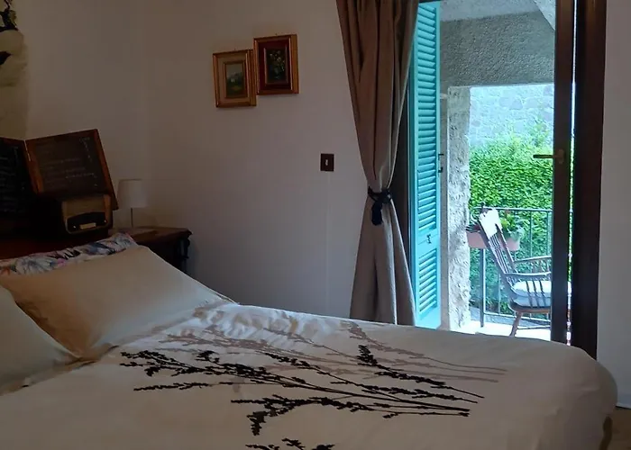 Al Casale Da Rossana