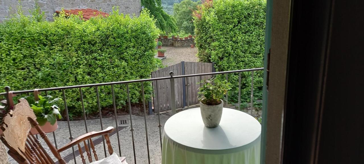 Al Casale Da Rossana Holiday home