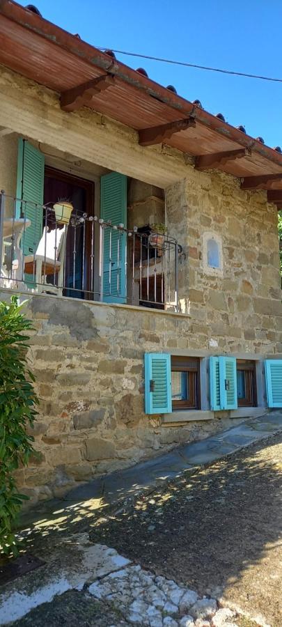 Al Casale Da Rossana