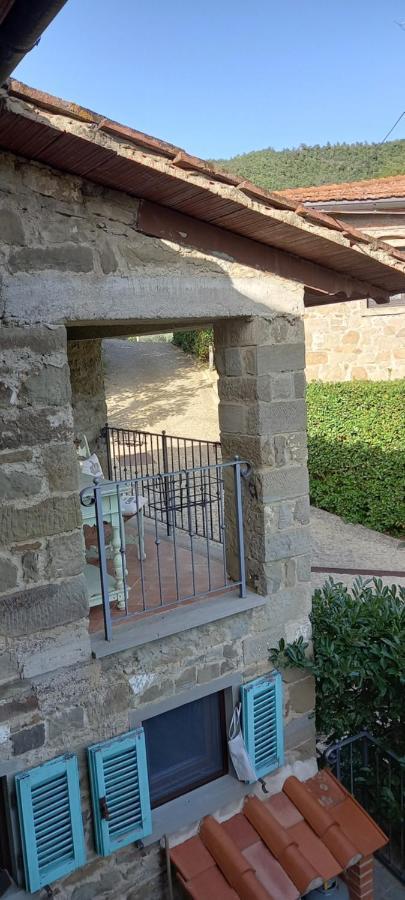 Holiday home Al Casale Da Rossana Santo Bagnena