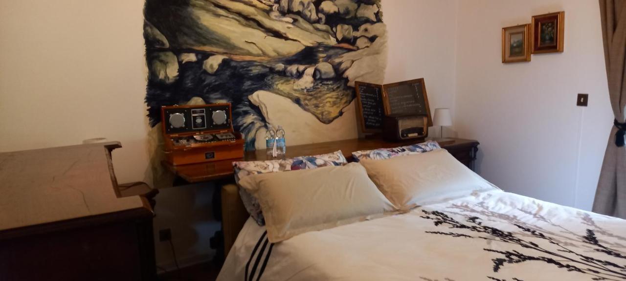 Holiday home Al Casale Da Rossana