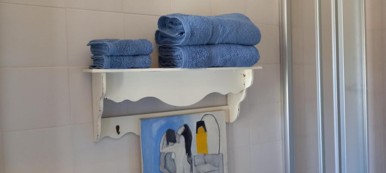 Holiday home Al Casale Da Rossana *