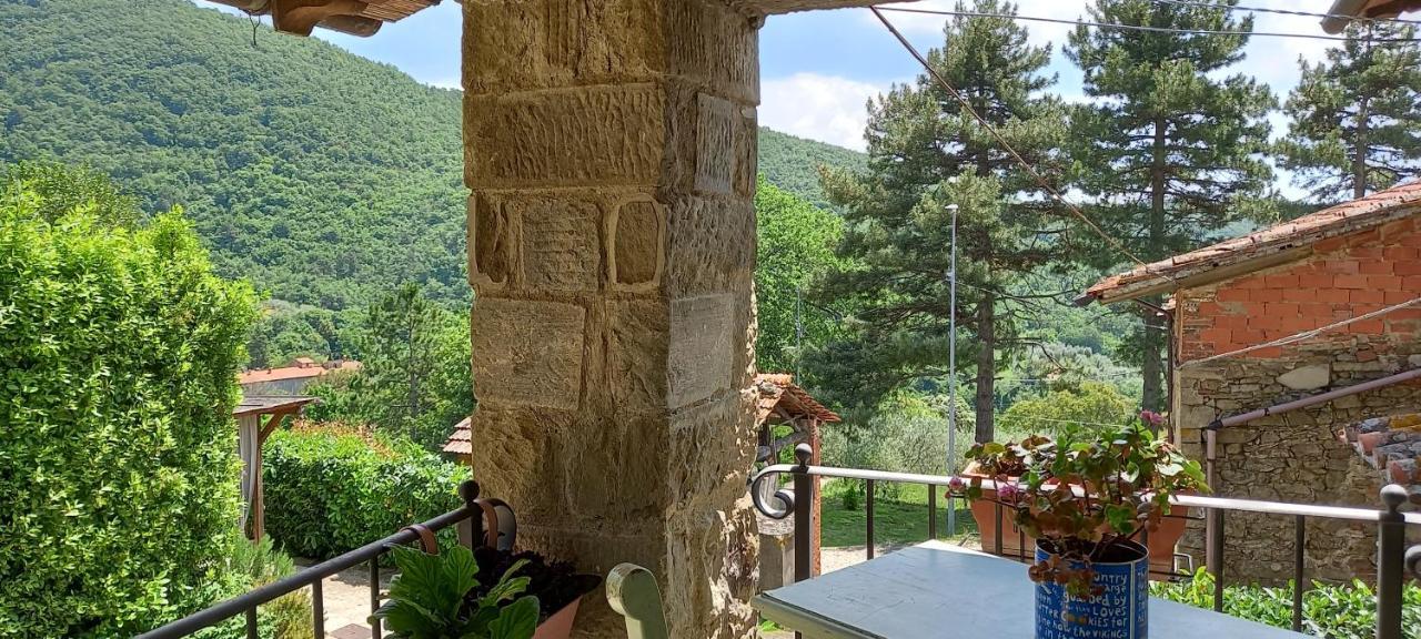 Al Casale Da Rossana Holiday home *