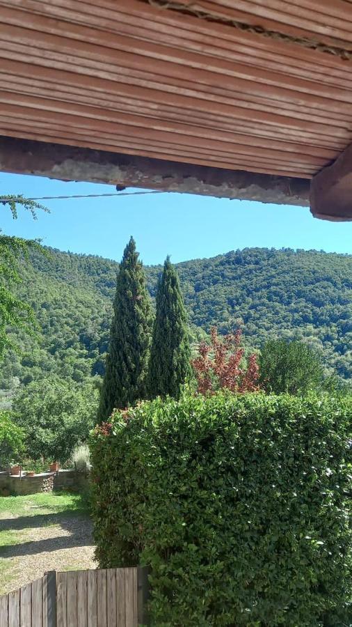 Al Casale Da Rossana Holiday home