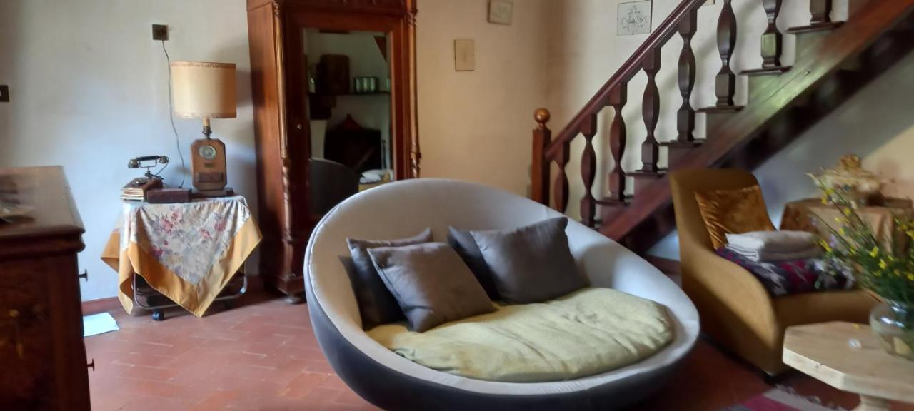 Al Casale Da Rossana Holiday home *