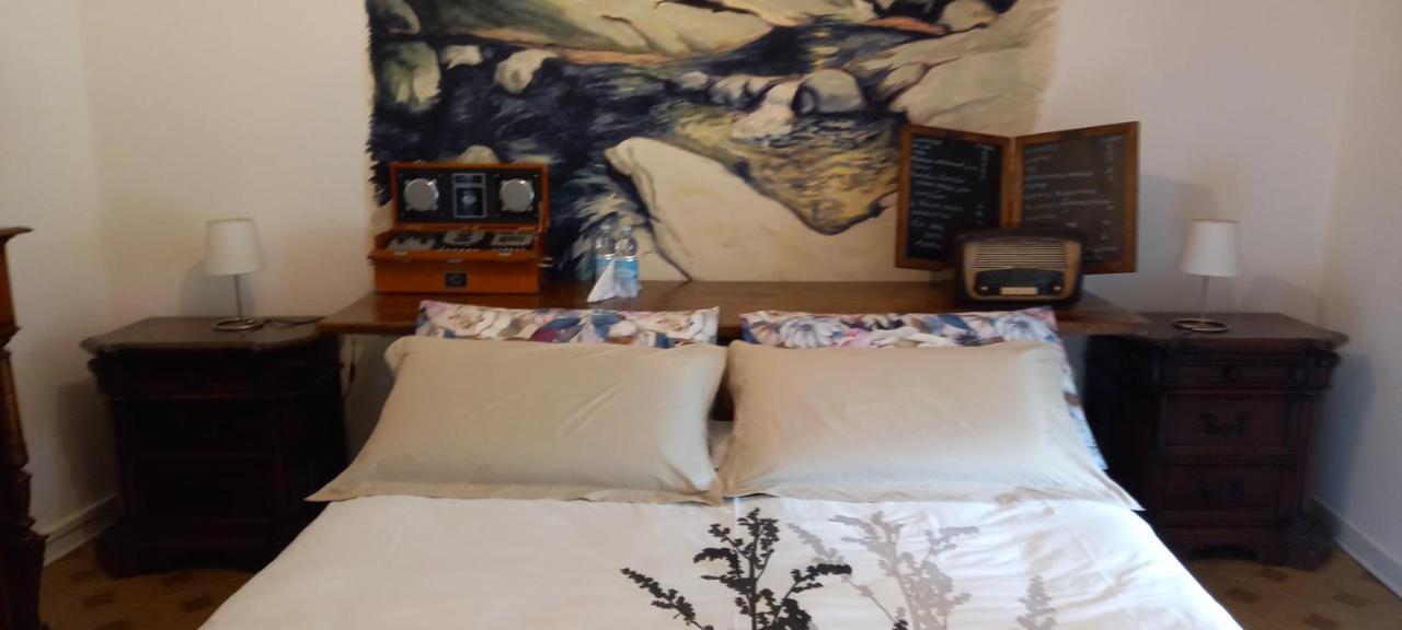 Holiday home Al Casale Da Rossana *