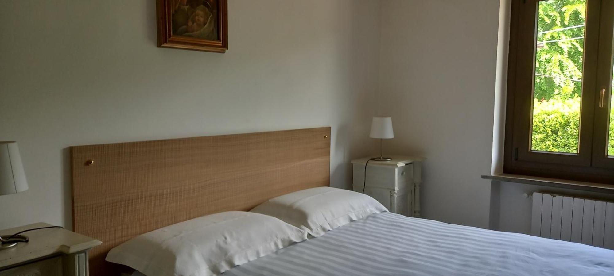 Al Casale Da Rossana * Santo Bagnena