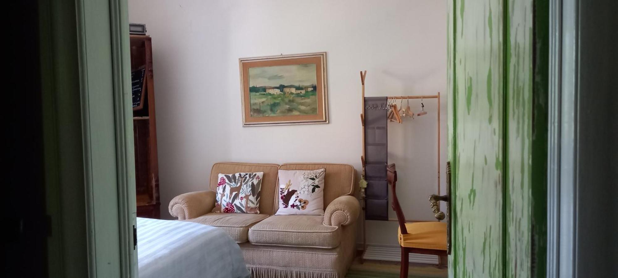 Holiday home Al Casale Da Rossana