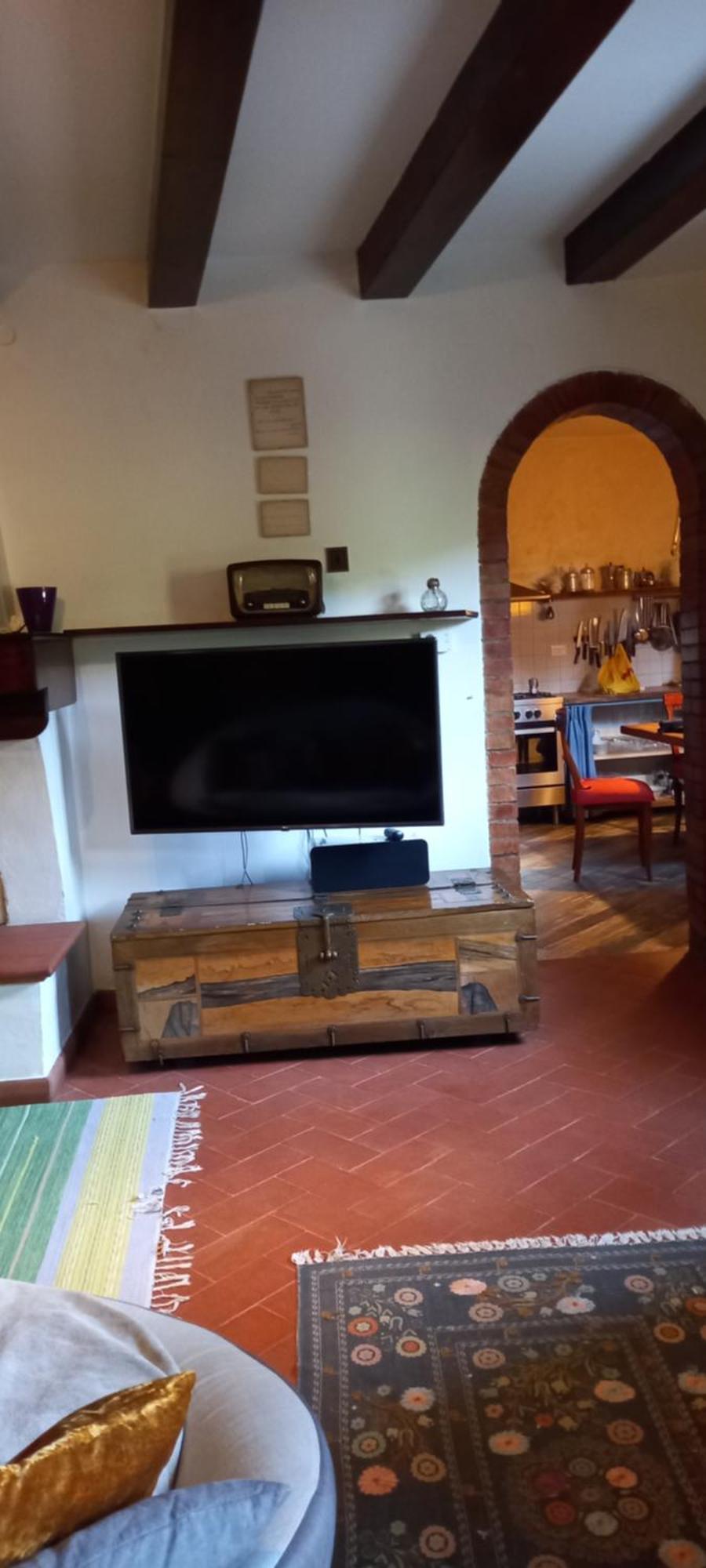 Holiday home Al Casale Da Rossana *