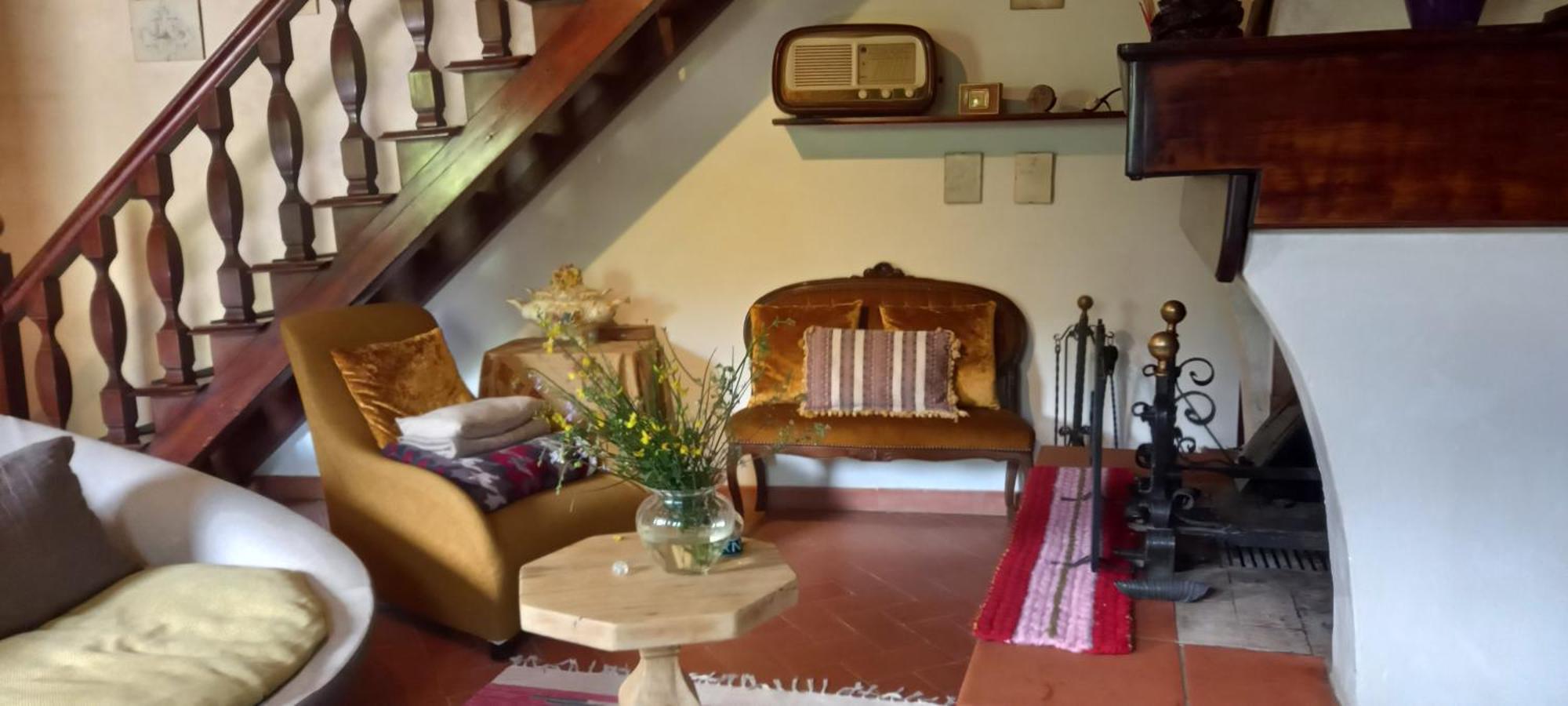 Al Casale Da Rossana Holiday home