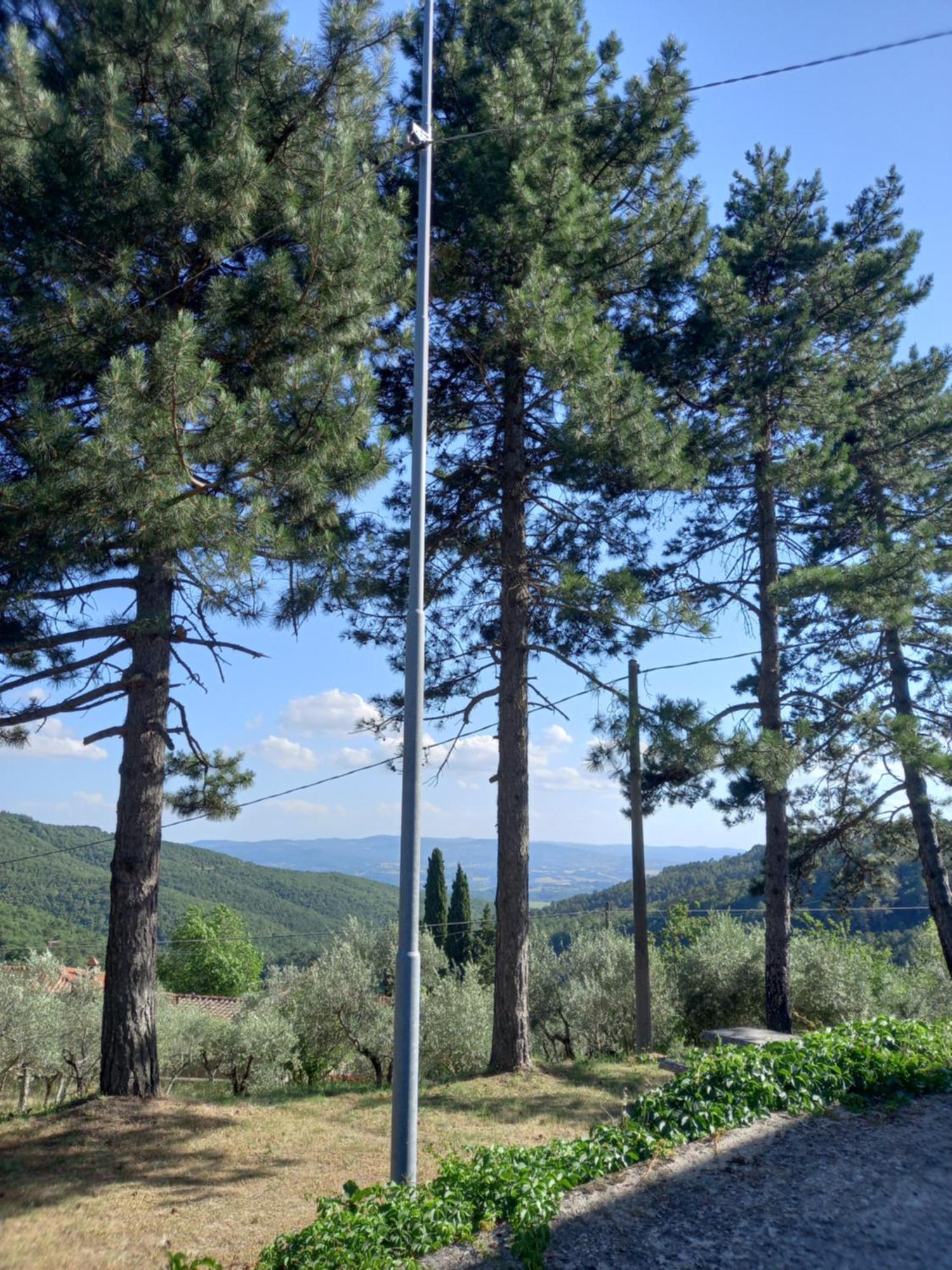 Al Casale Da Rossana