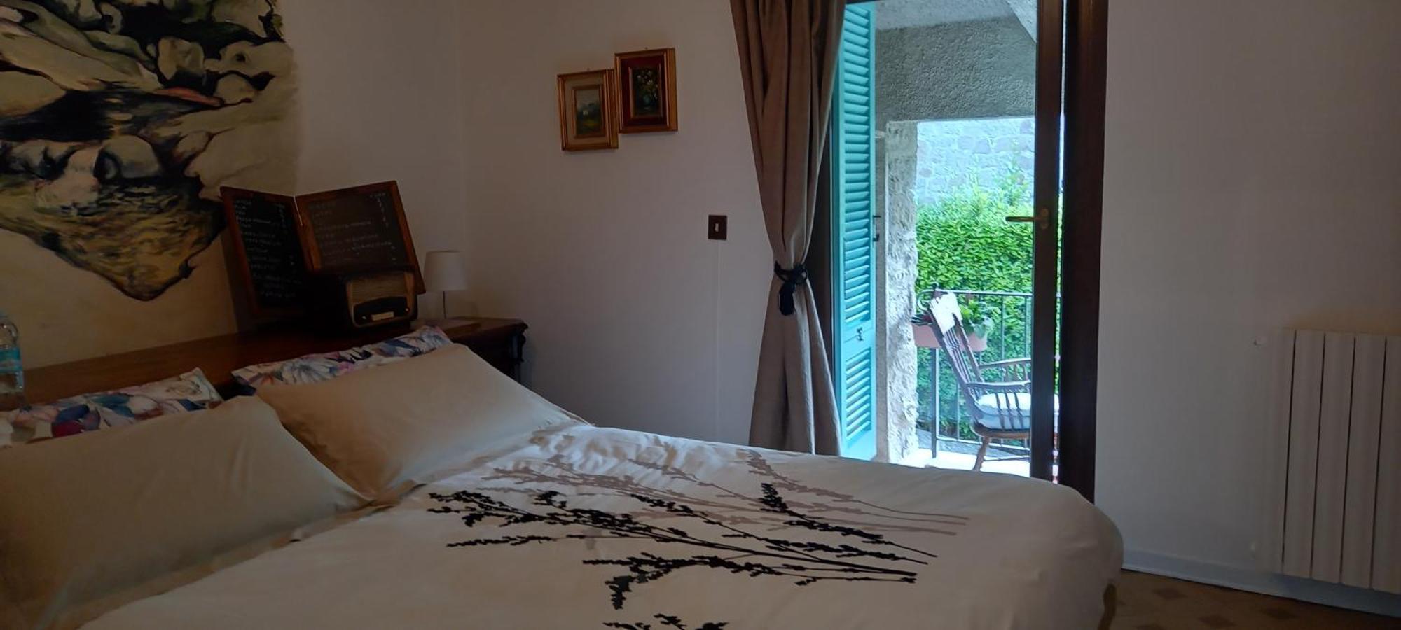 Al Casale Da Rossana * Santo Bagnena