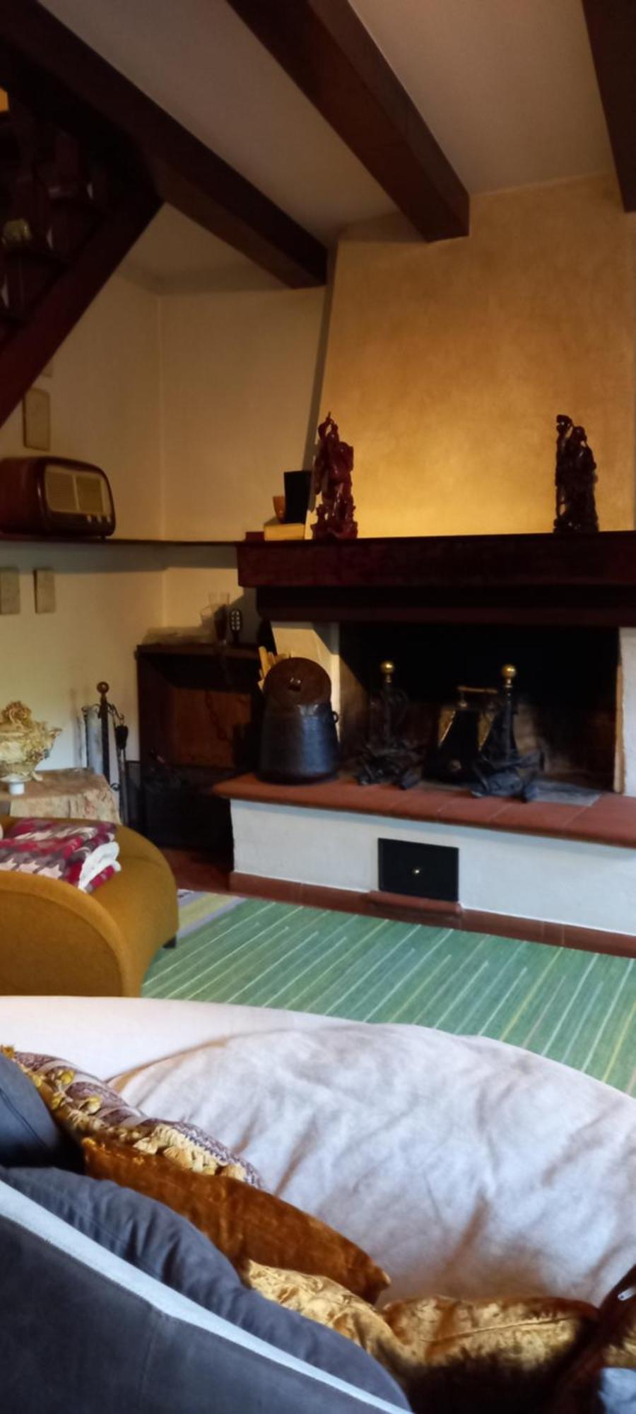 Ferienhaus Al Casale Da Rossana